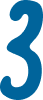 Número 3